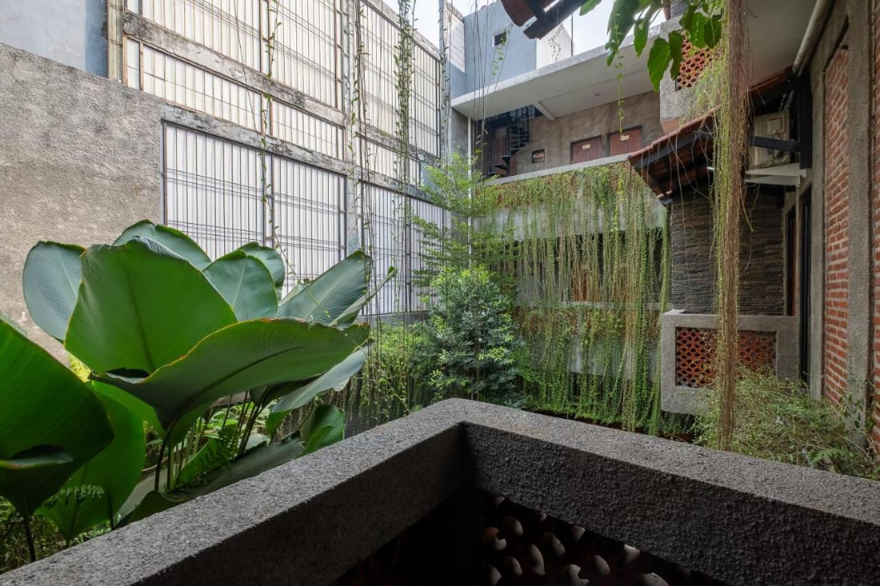 Legacy Residence Syariah 雅加达 外观 照片