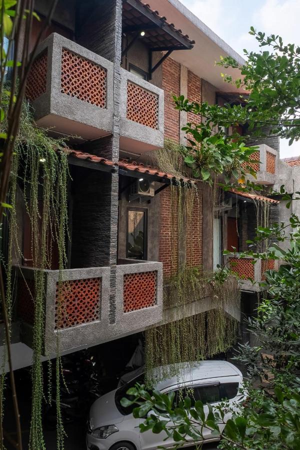 Legacy Residence Syariah 雅加达 外观 照片