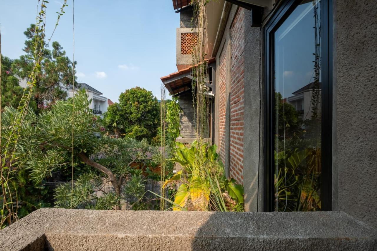 Legacy Residence Syariah 雅加达 外观 照片