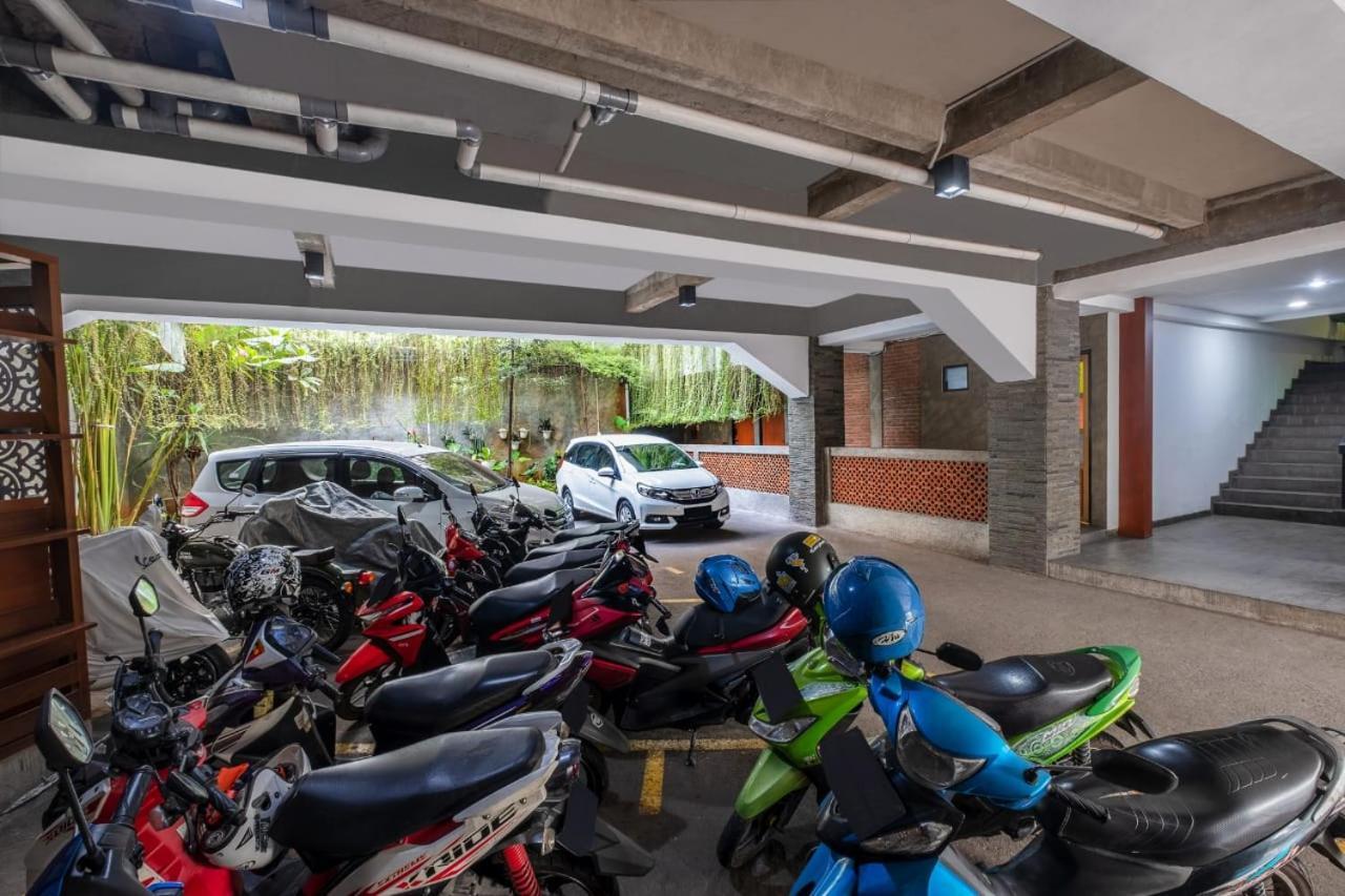 Legacy Residence Syariah 雅加达 外观 照片