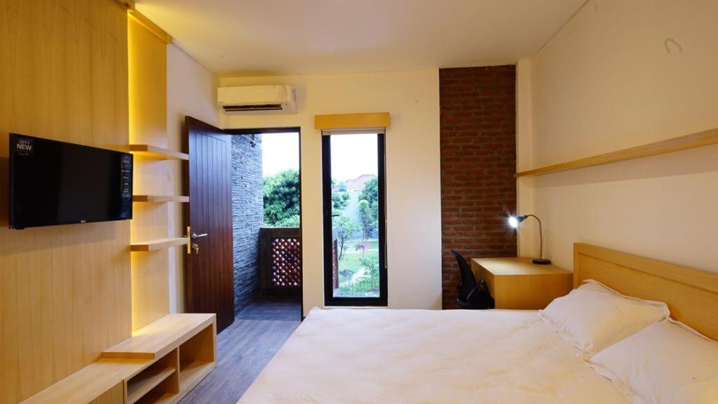 Legacy Residence Syariah 雅加达 外观 照片