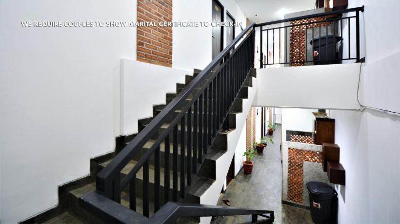 Legacy Residence Syariah 雅加达 外观 照片