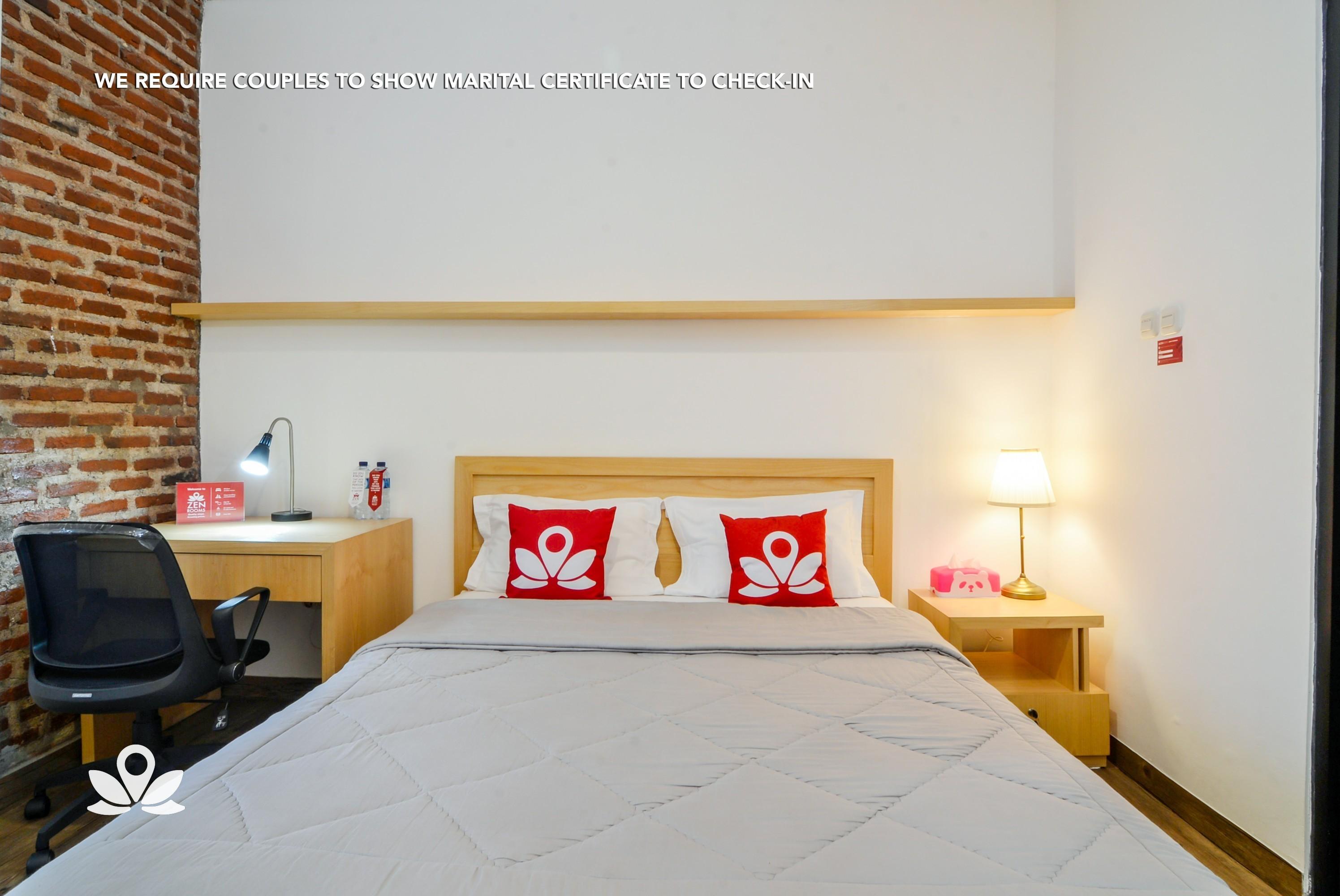 Legacy Residence Syariah 雅加达 外观 照片