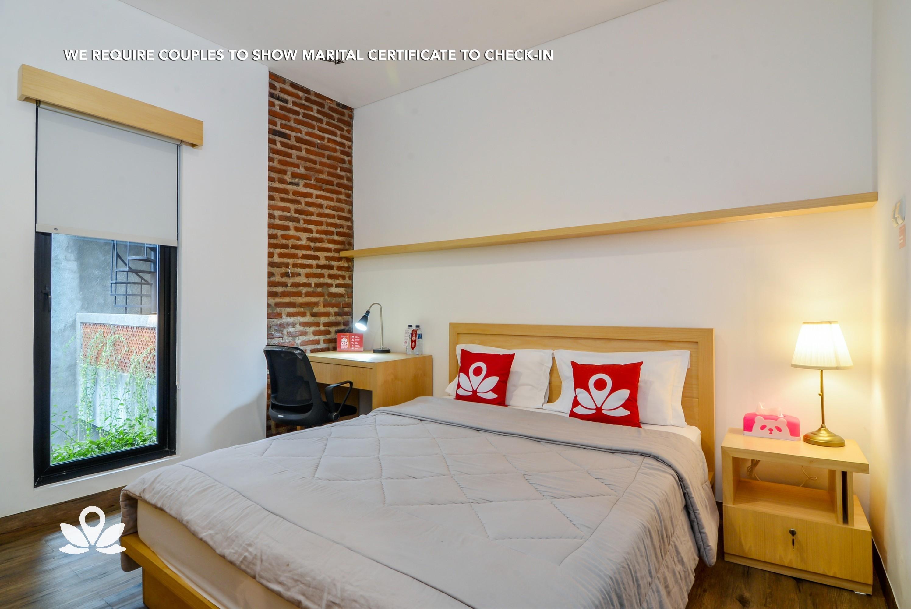 Legacy Residence Syariah 雅加达 外观 照片