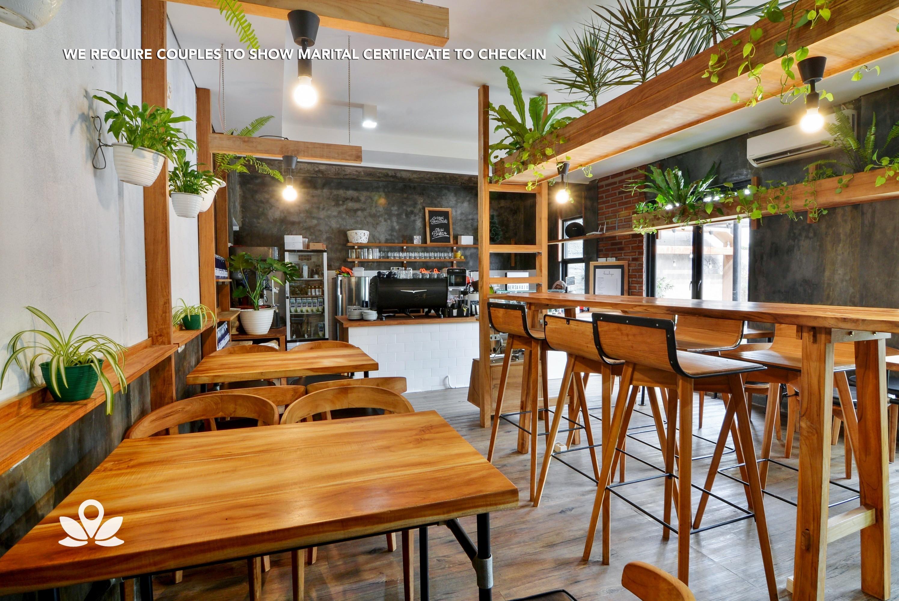 Legacy Residence Syariah 雅加达 外观 照片