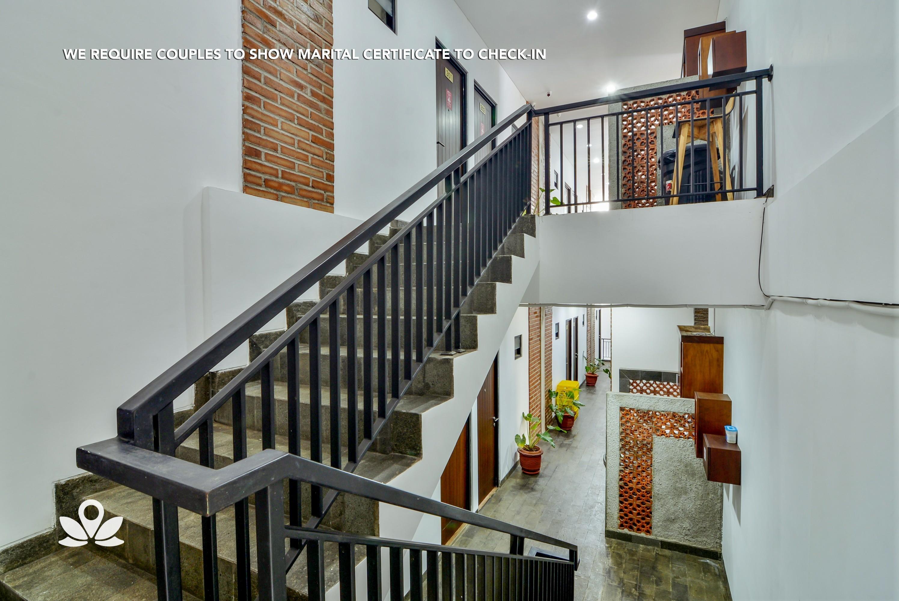 Legacy Residence Syariah 雅加达 外观 照片