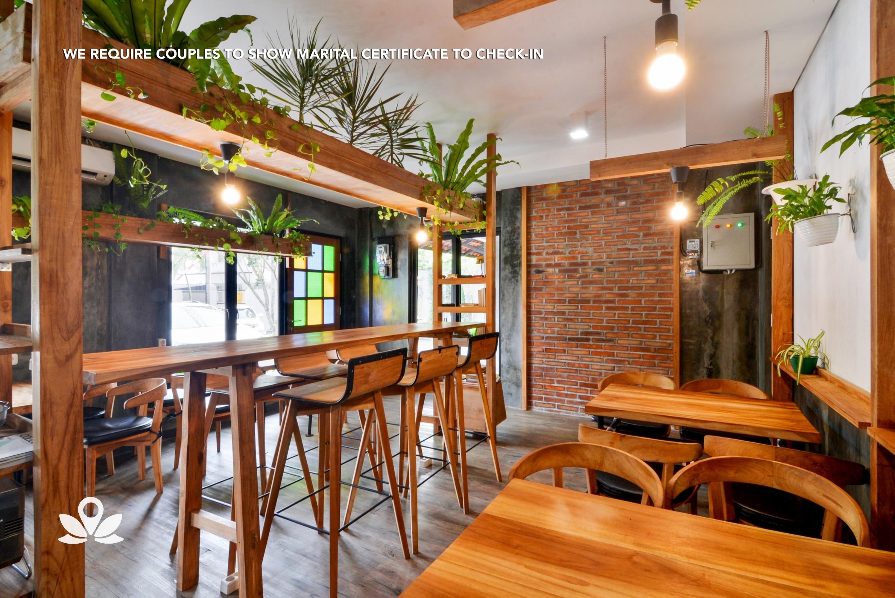 Legacy Residence Syariah 雅加达 外观 照片