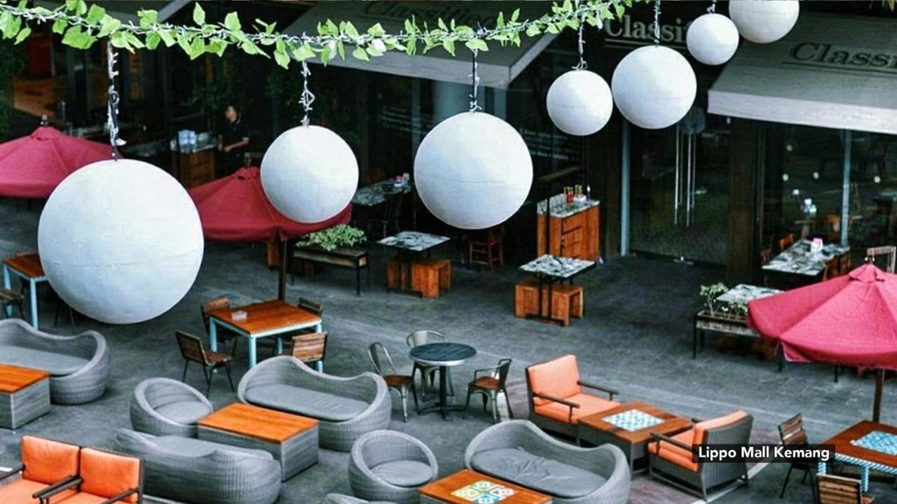 Legacy Residence Syariah 雅加达 外观 照片