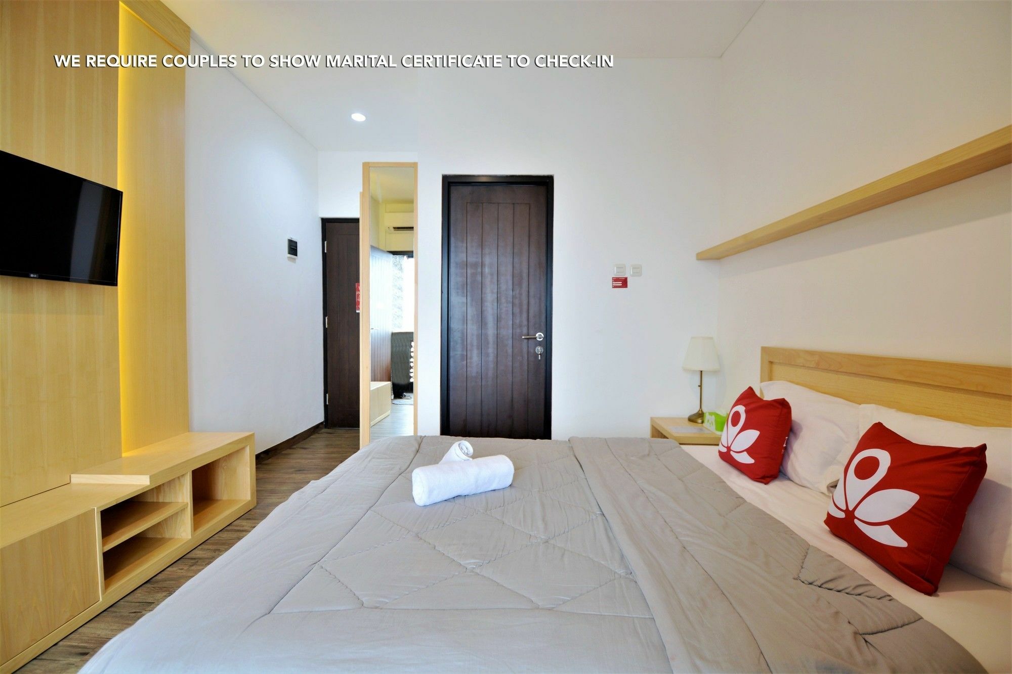 Legacy Residence Syariah 雅加达 外观 照片