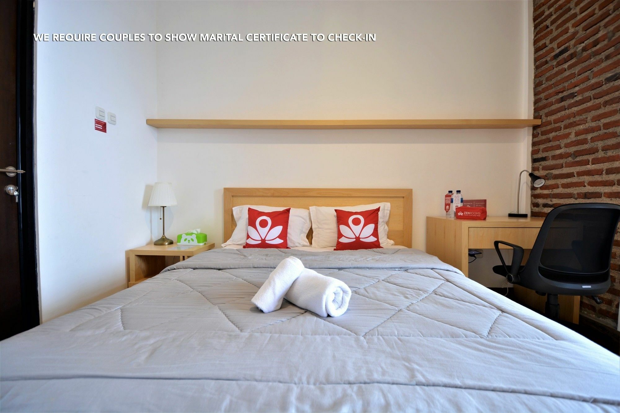 Legacy Residence Syariah 雅加达 外观 照片