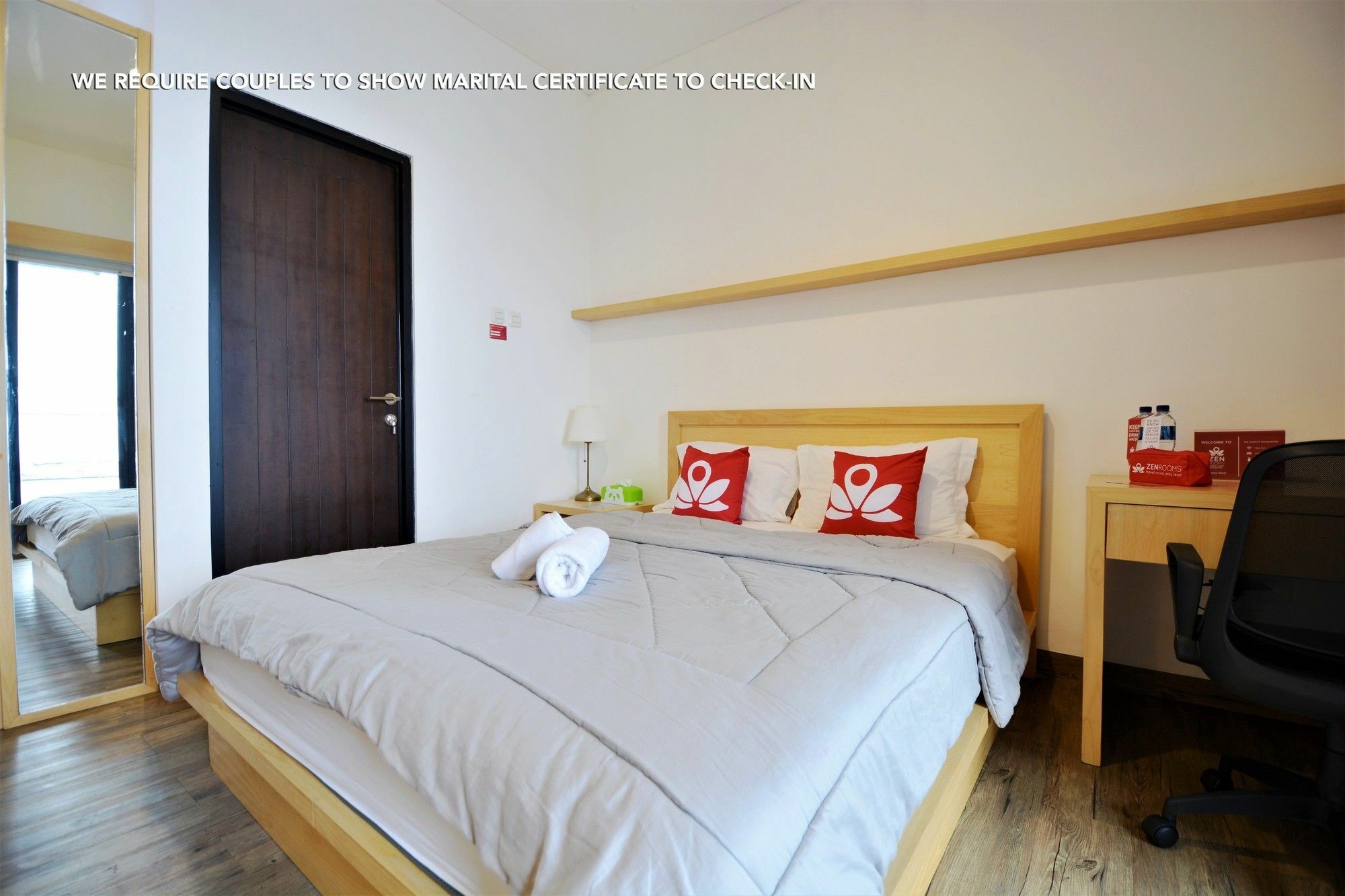 Legacy Residence Syariah 雅加达 外观 照片
