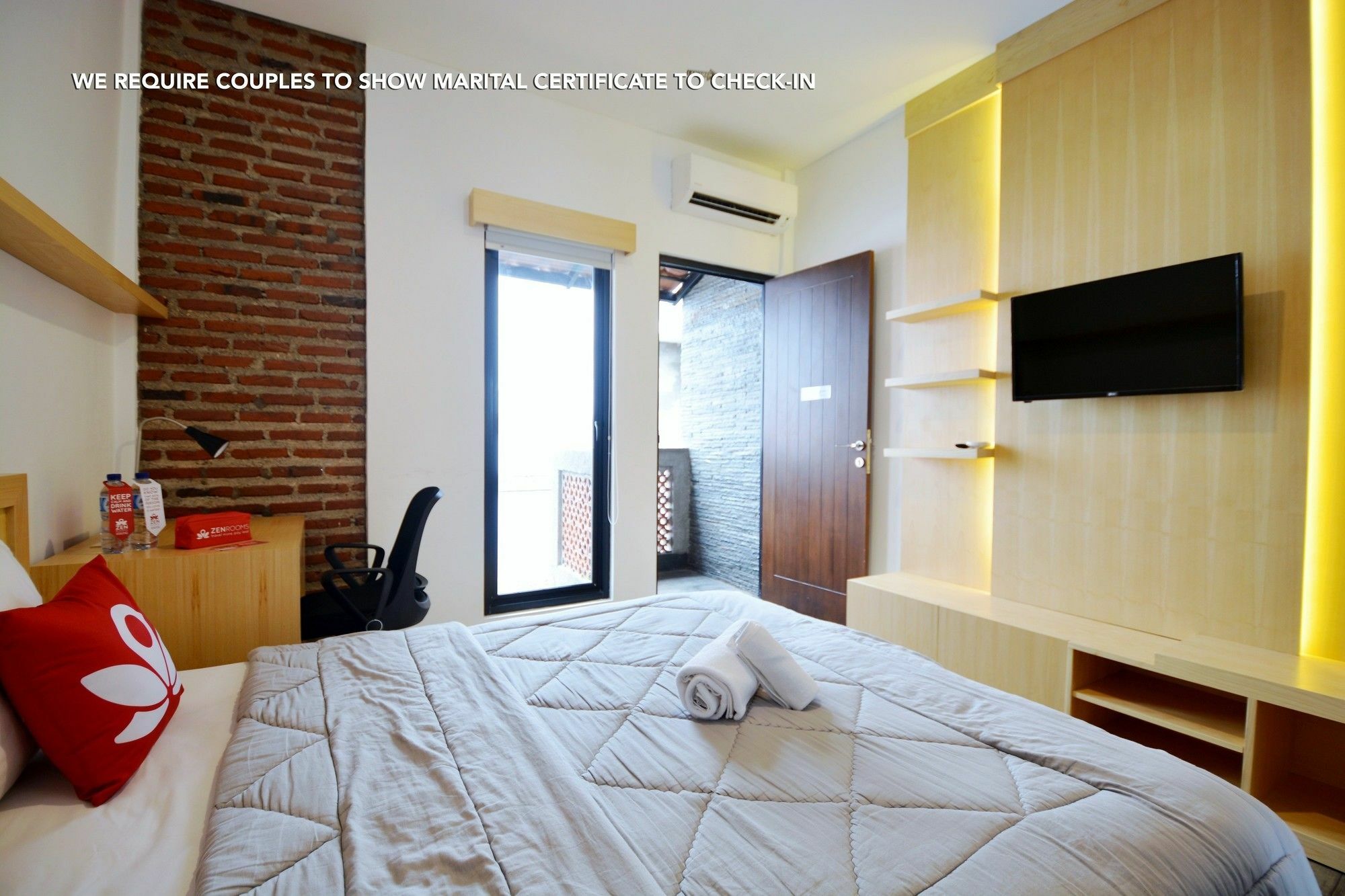 Legacy Residence Syariah 雅加达 外观 照片