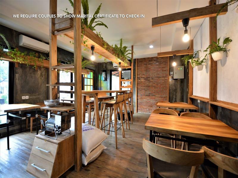 Legacy Residence Syariah 雅加达 外观 照片