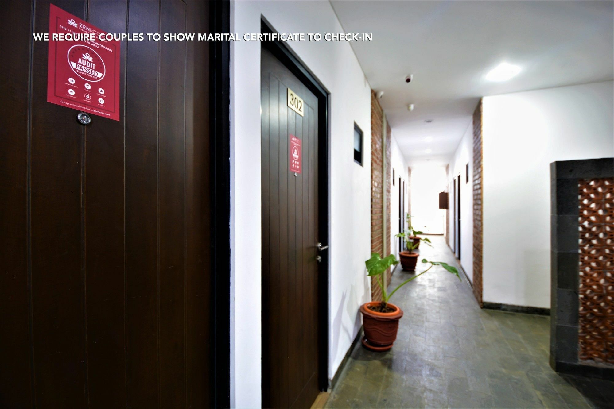 Legacy Residence Syariah 雅加达 外观 照片