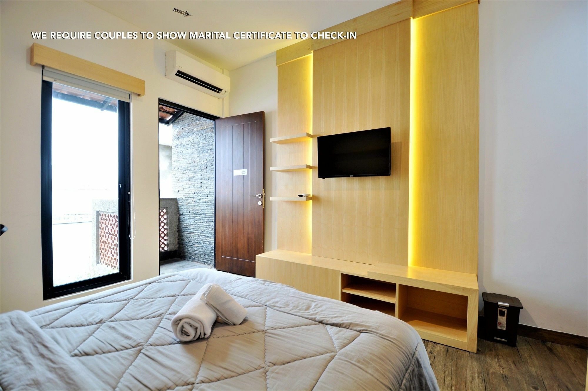 Legacy Residence Syariah 雅加达 外观 照片
