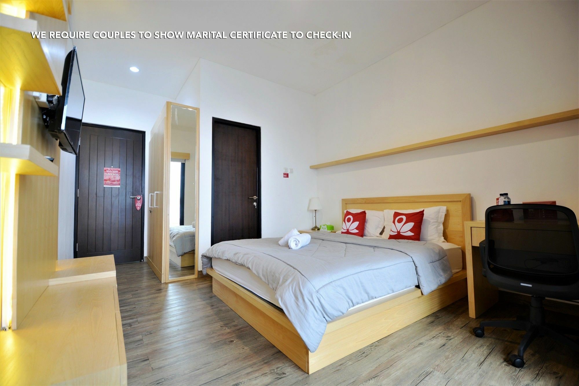 Legacy Residence Syariah 雅加达 外观 照片