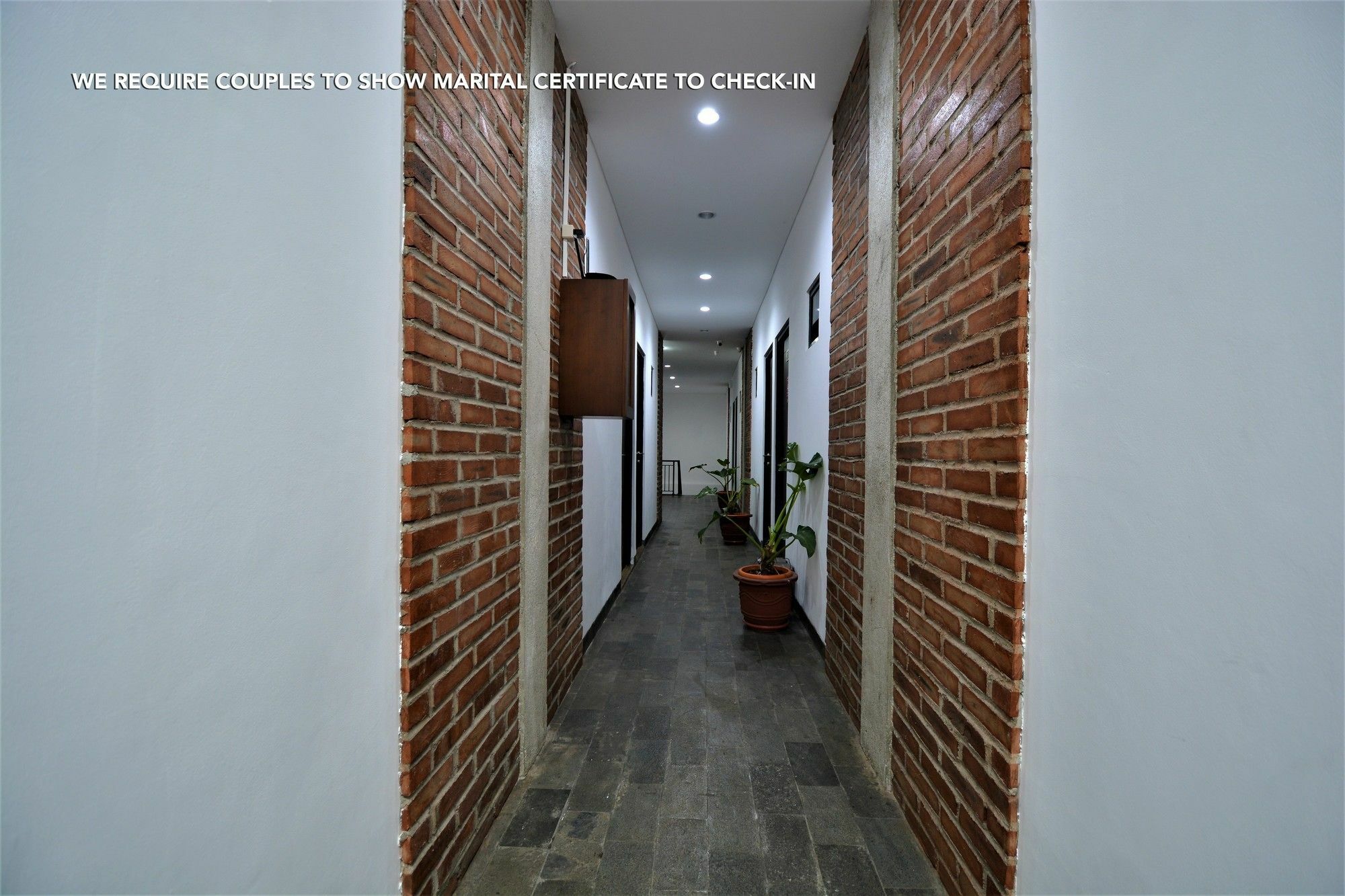Legacy Residence Syariah 雅加达 外观 照片