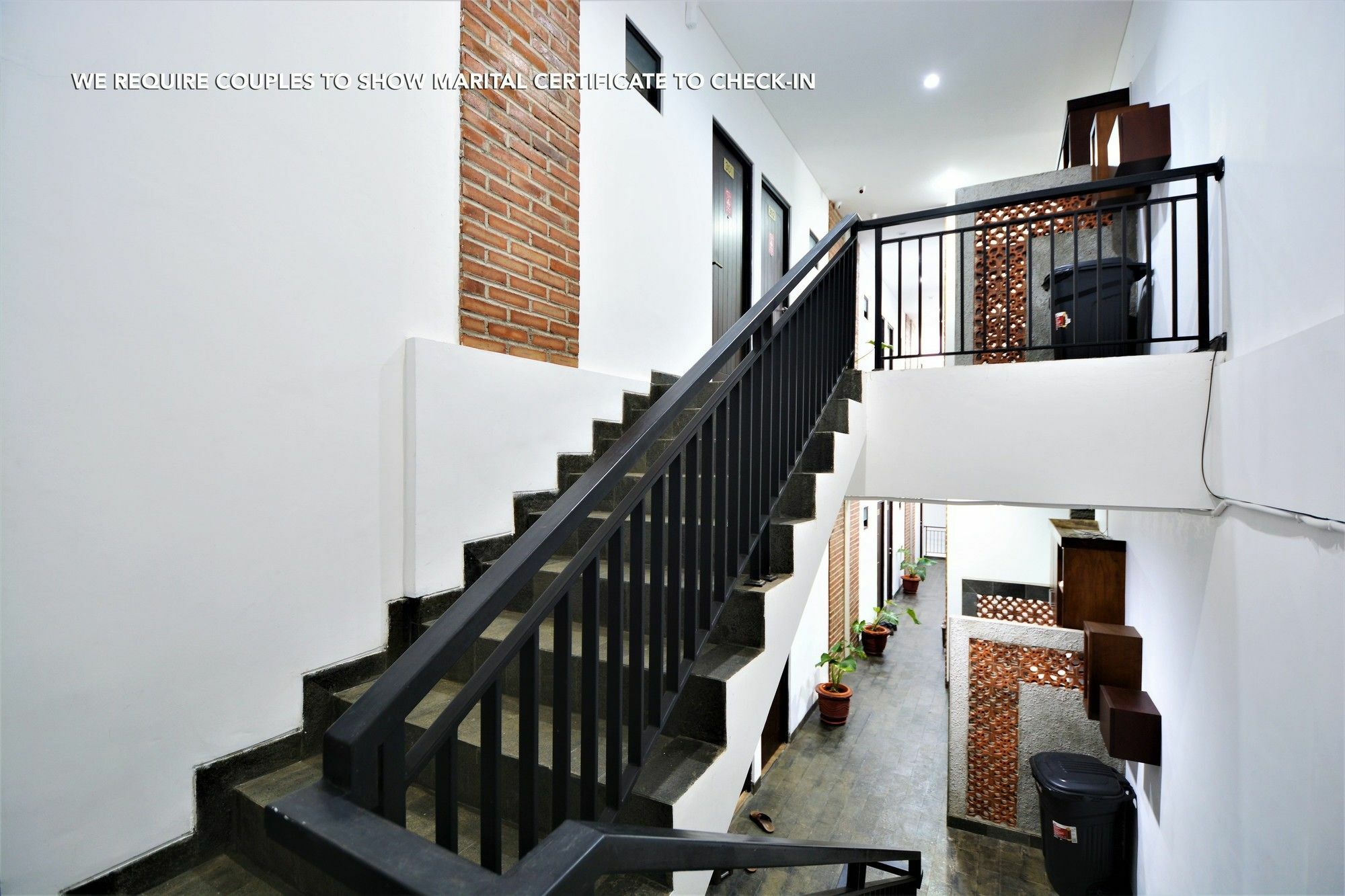 Legacy Residence Syariah 雅加达 外观 照片