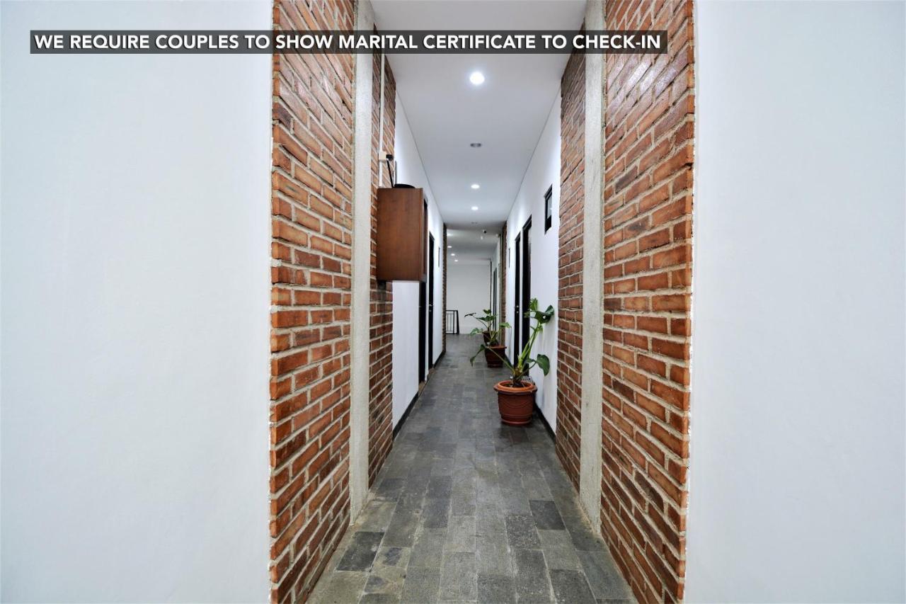 Legacy Residence Syariah 雅加达 外观 照片